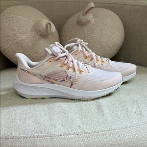 Nike Air Zoom Pegasus 39 Premium Light Soft Pink 2022 - DO9483-600